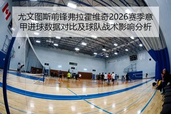 尤文图斯前锋弗拉霍维奇2026赛季意甲进球数据对比及球队战术影响分析
